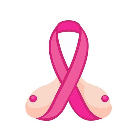 Premium Vector Breast Cancer Awareness Month 1