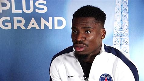 Après son dérapage Serge Aurier s excuse Vidéo Dailymotion