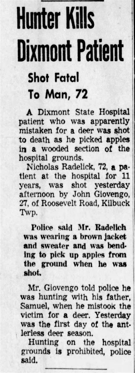 File:The Pittsburgh Press Tue Dec 14 1965 .jpg - Asylum Projects