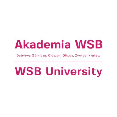 WSB University - bachelor, master, PhD and postgraduate programmes