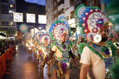 Fiestas Mayores De Cullera Visit Cullera