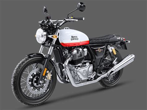 Royal Enfield Interceptor 650cc 73moto Great Ocean Road Motorcycle