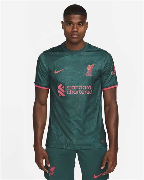 Liverpool Fc Stadium Third Men S Nike Dri Fit Soccer Jersey