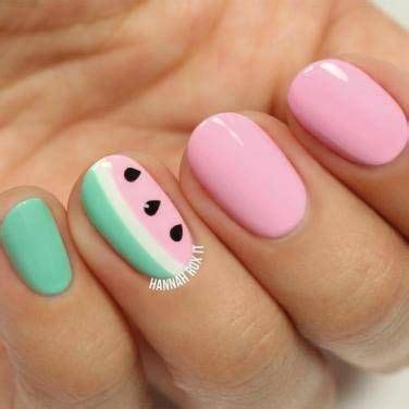 Best Summer Nail Ideas That Are Beautiful And Beach Ready