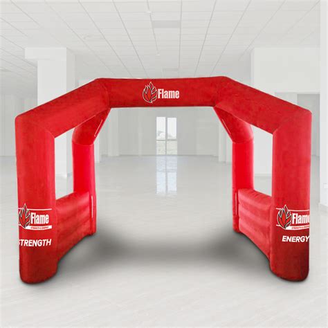 Customised Inflatable Arch Dtc World