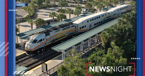 NewsNight | Sunshine Corridor Study Plans Gain Momentum | Preview ...