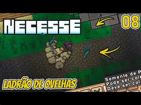 Steam Community Video FARMING E ROUBANDO VACAS E OVELHAS Ep 08