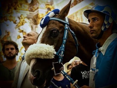 The Brave Faces Giorni Di Palio 2019 De Contrada Capitana Dell Onda