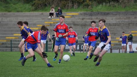 Photo Gallery Tralee Cbs Win Russell Cup Final Tralee Today