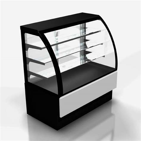 Vitrina Caliente Evo Hot 120 ITALDESIGN