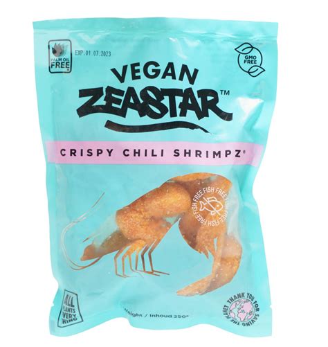 The Best Vegan Shrimp Brands