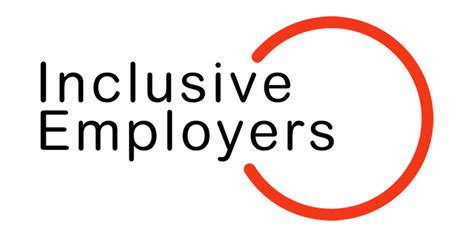 Inclusive Employers Frp Advisory