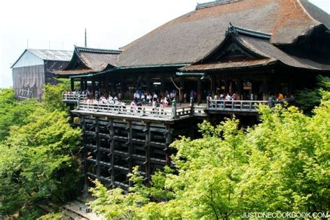 Kiyomizu Dera Temple A Captivating Gem In Eastern Kyoto