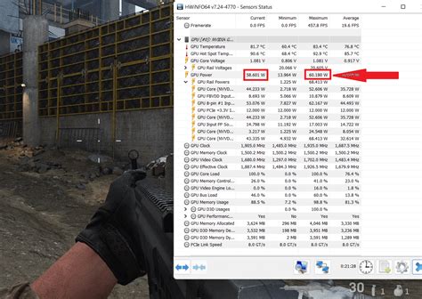 How To Check Gpu Power Limit Tdp For Laptop Three Ways Laptop