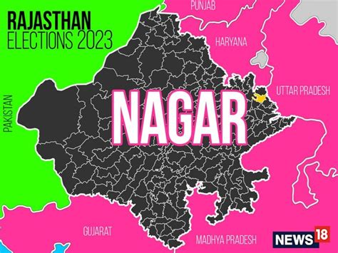 Nagar Election Result 2023 Live Updates And Highlights Winner Loser