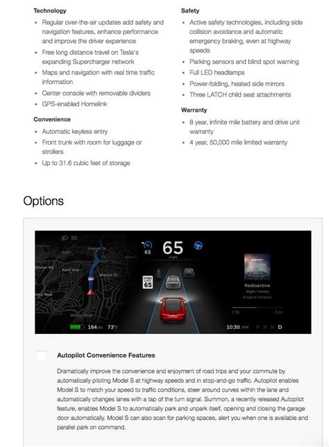 100 kWh Battery Upgrades Make Tesla Model S, Tesla Model X Stupendously ...