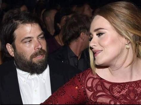 Is Adele Married? All To Know About Her Spouse - OtakuKart