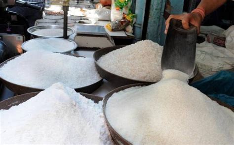 Sugar Price Hike Has Nothing To Do With Exports Says Psma Profit By