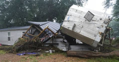 The Tennessee Floods Killed At Least 22 People And Left Dozens Missing