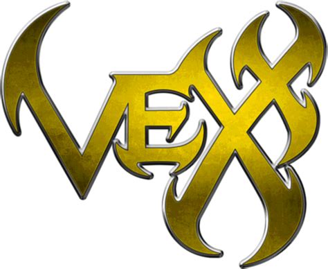 Logo For Vexx By Besli Steamgriddb