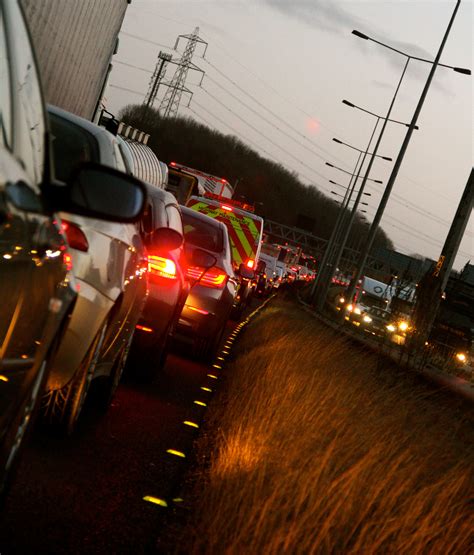 More rail freight equals less roads closures and fatal collisions - Campaign for Better Transport
