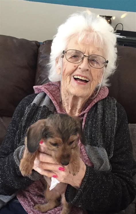 Gertrude Newman – Beck Funeral Home – Rogers City, MI