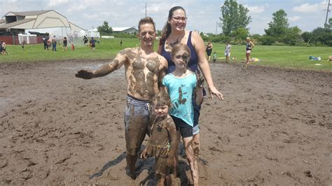 Mud Day in Greenwood - Indy's Child Magazine