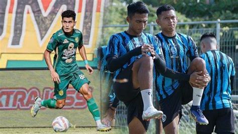 Berita Arema Hari Ini Populer Ketakutan Dokter Ke Pemain Saat Puasa