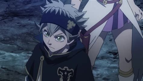 Black Clover Episode 103