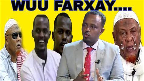 Daawo Cadaalad Darada Muqdisho Ninkii Xaaskiisa Gubay La Sii Dayn Rabo