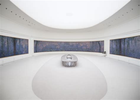 ORANGERIE MUSEUM | O'Bon Paris | Easy to be Parisian