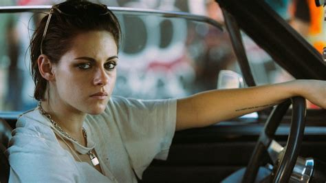 Watch: Kristen Stewart's Wild Rolling Stones Music Video Proves 2016 is ...