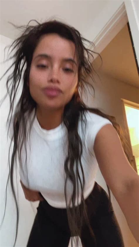 Lupe Fuentes On Twitter Contenta Y Me Dio Por Bailar