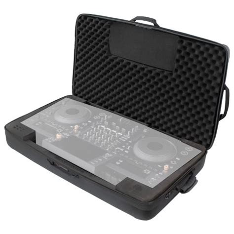 Odyssey Bmpiopusquad Eva Soft Case For Opus Quad Idjnow