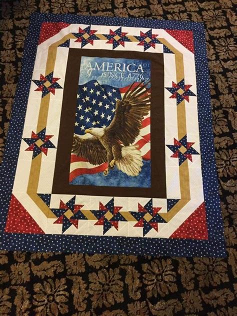 Pin By Debbie Kanatzar On My Passion Quilts Theme Panels