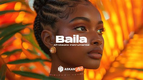 Afro Guitar X Afro Beat Instrumental Dadju X Tayc Type Beat BAILA