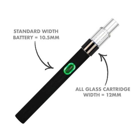 Vpm Full Glass Oil Cartridges Vpm