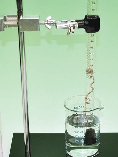 Determining The Molar Volume Of A GasClassic Lab Kit For AP Chemistry