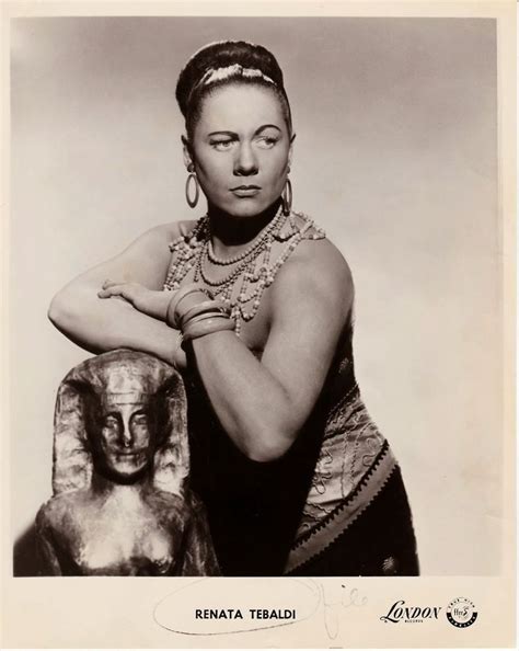 renata tebaldi aida portrait portrait tattoo classical