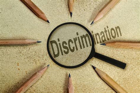 Discrimination Au Travail Comment La Prouver