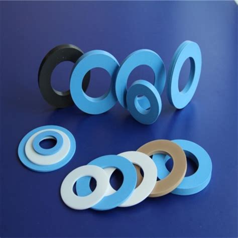 What Is A Modified PTFE Gasket