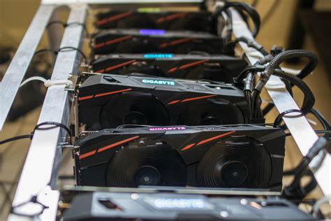 An Idiots Guide To Building An Ethereum Mining Rig Motherboard