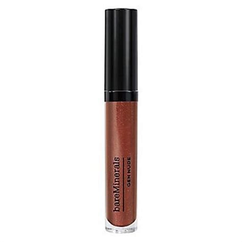 BareMinerals Gen Nude Matte Liquid Lipcolor Walmart