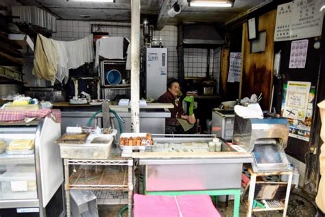 のとや｜昭和36年から続く、昔ながらの豆腐屋 吹田日和（すいたびより）