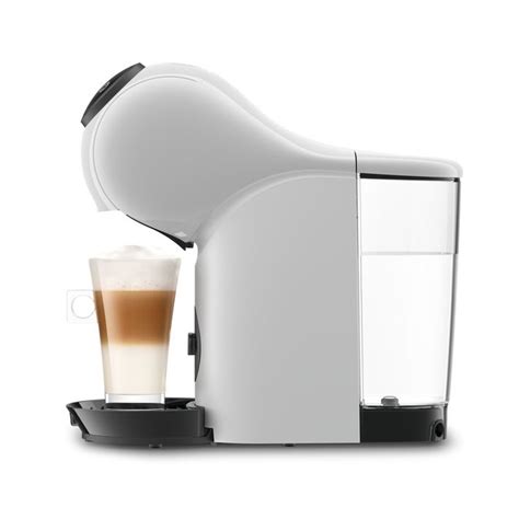 De Krups Kp Dolce Gusto Genio S Basic White Is Een