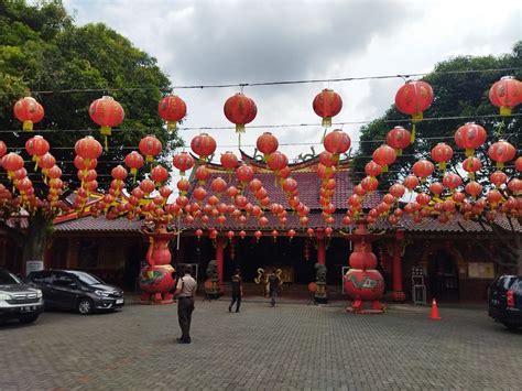 Kisah Mencengangkan Klenteng Eng An Kiong Malang Yang Sudah 200 Tahun