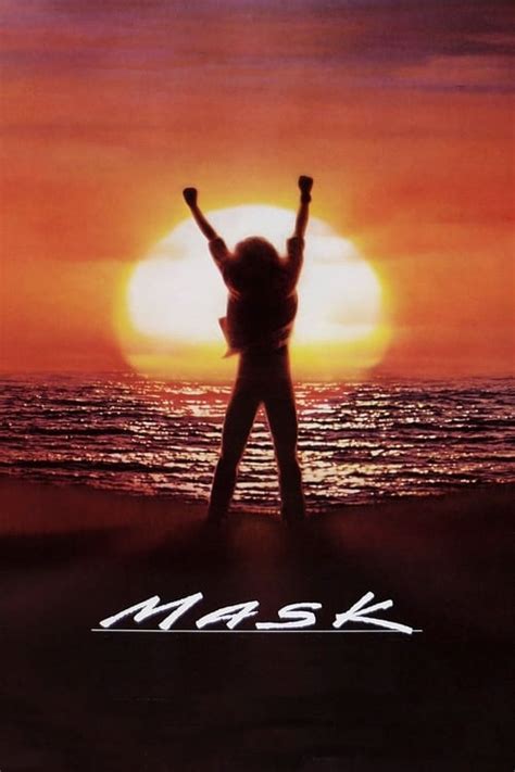 Mask (1985) - Cast & Crew — The Movie Database (TMDB)