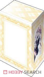 Bushiroad Deck Holder Collection V Vol Dengeki Bunko Ro Kyu Bu