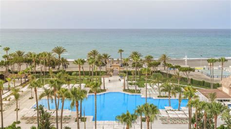 Iberostar Waves M Laga Playa Torrox Alle Infos Zum Hotel