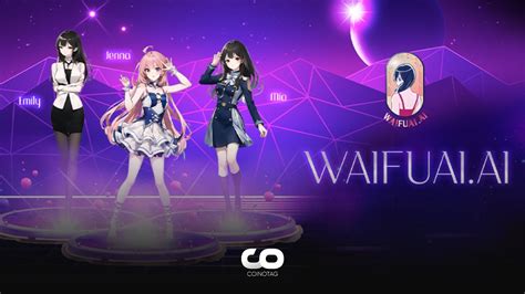 What Is Waifuai Wfai How To Buy Waifuai Wfai Coinotag News